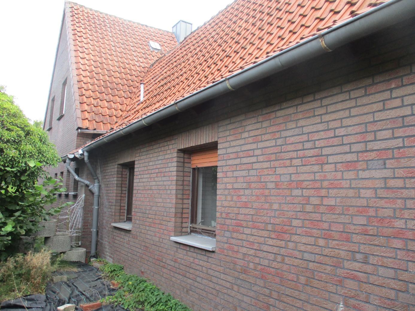 Zweifamilienhaus