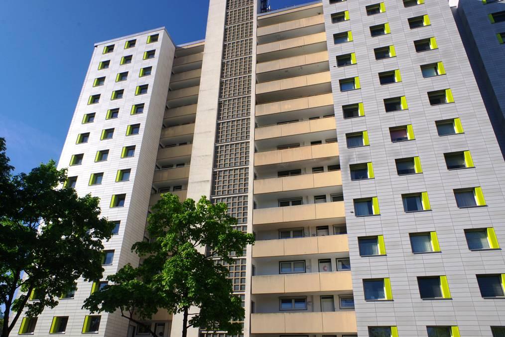 Eigentumswohnung (3 bis 4 Zimmer)