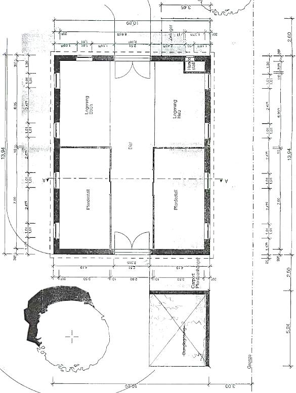 Einfamilienhaus
