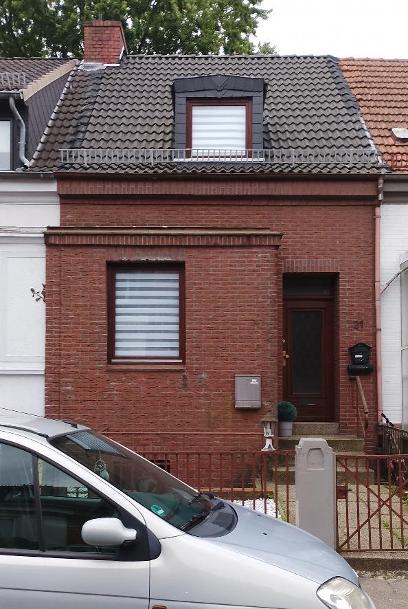 Reihenhaus