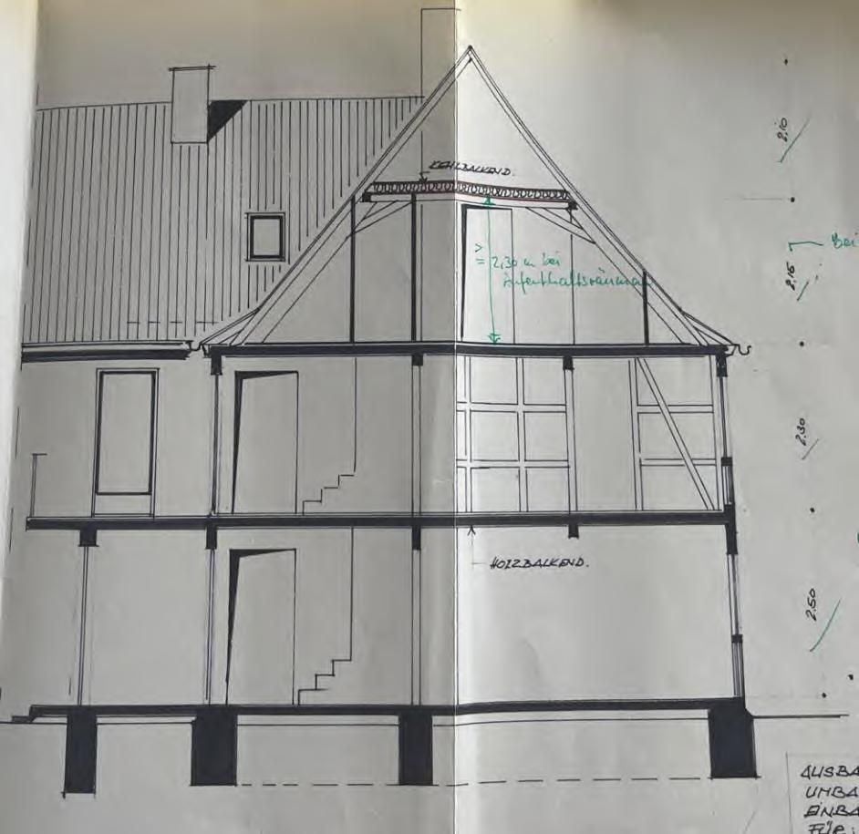 Mehrfamilienhaus