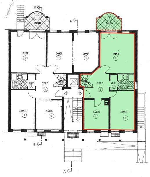 Eigentumswohnung (ab 5 Zimmer)