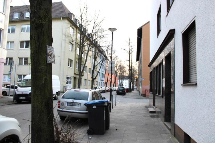 Eigentumswohnung (1 bis 2 Zimmer)