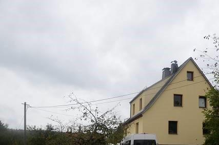 Einfamilienhaus