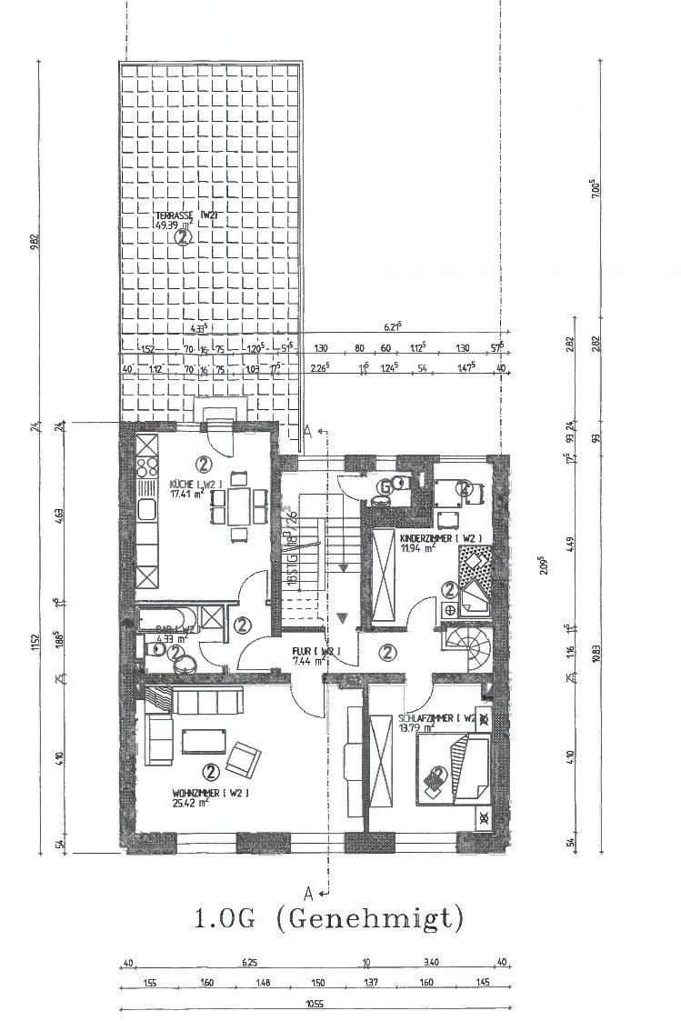 sonstiges Teileigentum (z.B. Keller, Hobbyraum), Eigentumswohnung (ab 5 Zimmer)