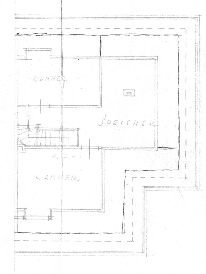 Einfamilienhaus