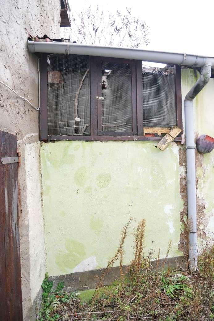 Einfamilienhaus