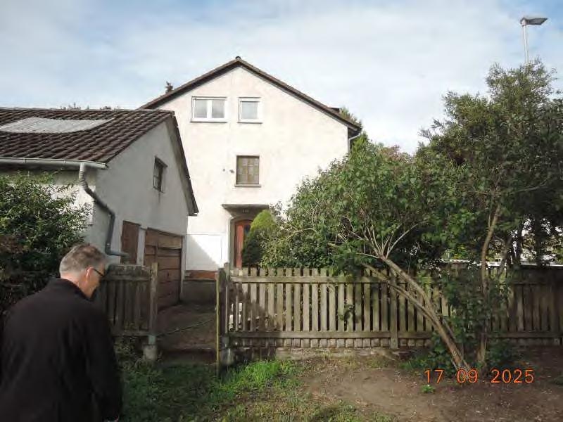 Zweifamilienhaus