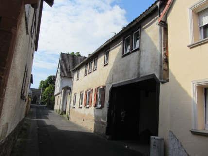Einfamilienhaus, Sonstiges