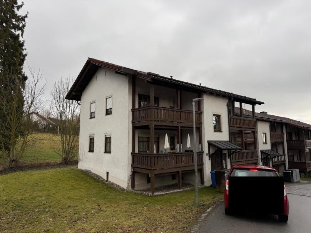 Eigentumswohnung (1 bis 2 Zimmer)