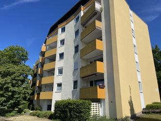 Eigentumswohnung (3 bis 4 Zimmer)