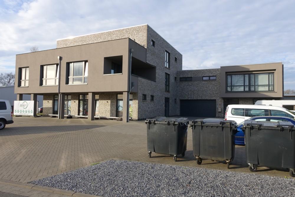 Gewerbeeinheit (z.B. Laden, Büro)