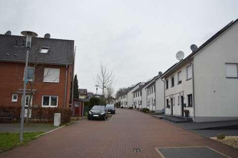 Einfamilienhaus, Doppelhaushälfte