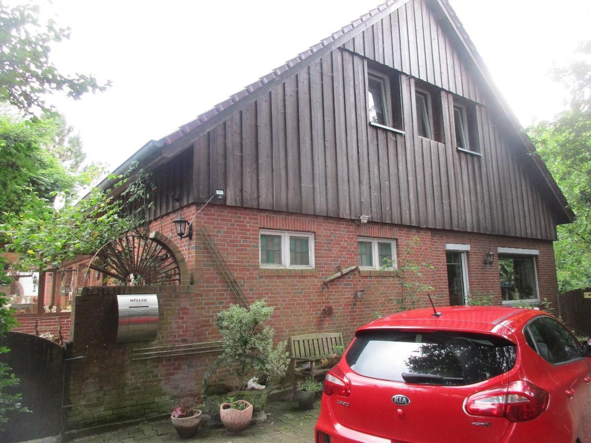 Einfamilienhaus, Einfamilienhaus mit Einliegerwohung