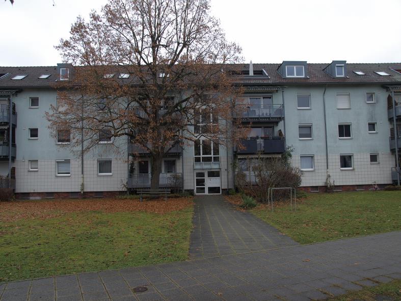 Garage, Eigentumswohnung (3 bis 4 Zimmer)