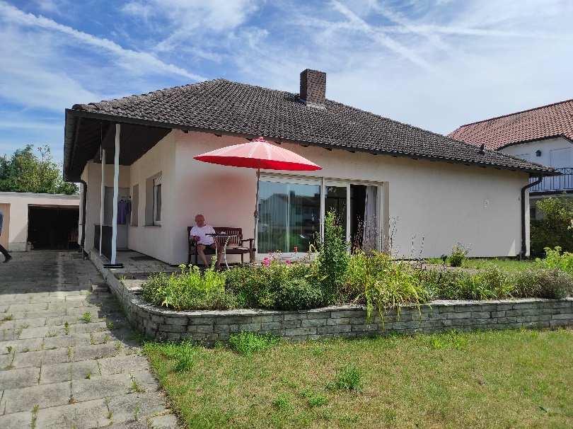 Einfamilienhaus
