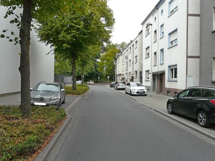 Doppelhaushälfte