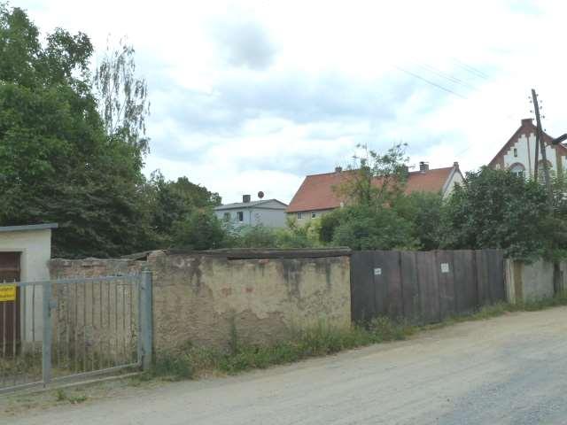 Mehrfamilienhaus