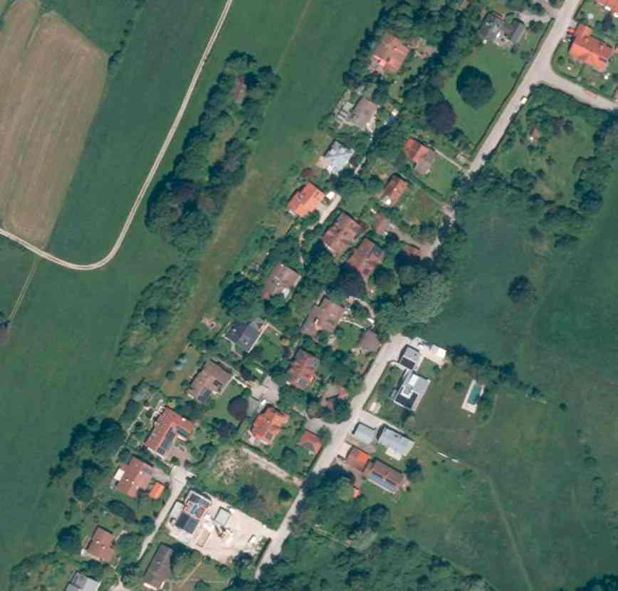 Einfamilienhaus, Sonstiges