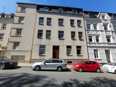 Eigentumswohnung (1 bis 2 Zimmer)