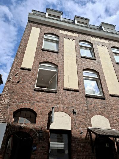 Eigentumswohnung (3 bis 4 Zimmer)