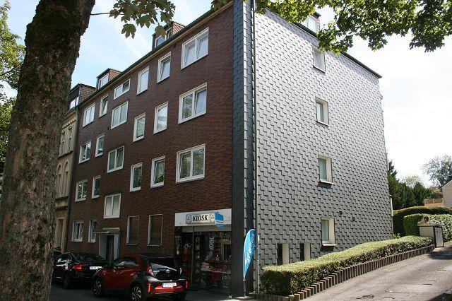 Eigentumswohnung (1 bis 2 Zimmer)
