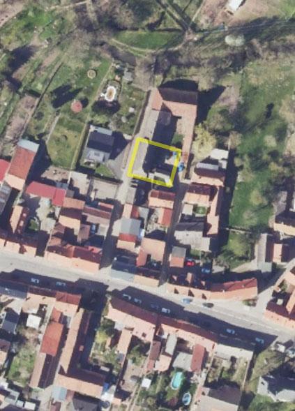 Einfamilienhaus, Sonstiges