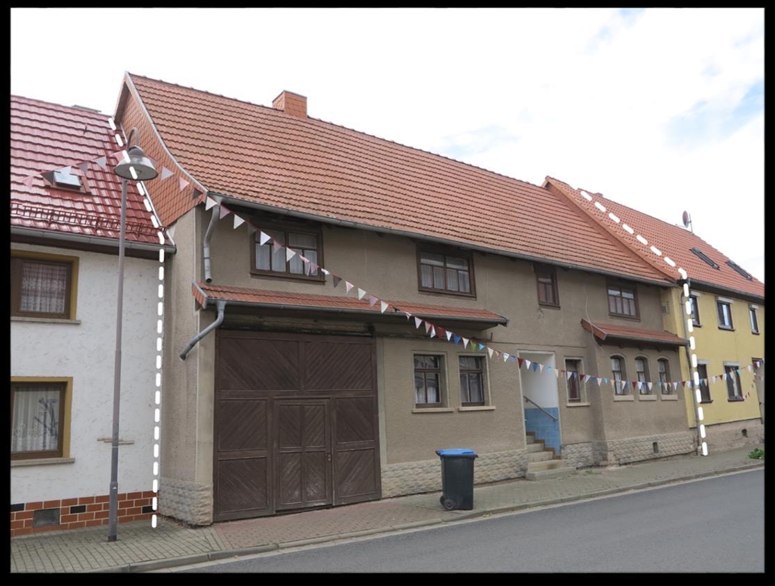 Einfamilienhaus