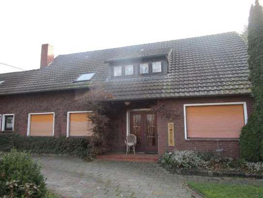 Einfamilienhaus