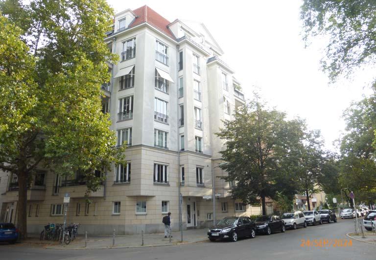 Eigentumswohnung (3 bis 4 Zimmer)