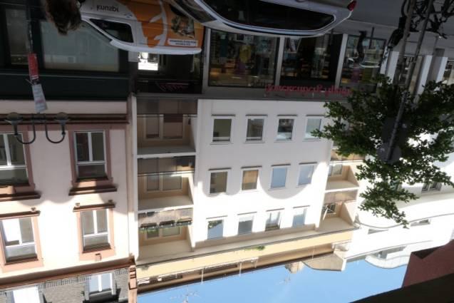 Wohn-/Geschäftshaus