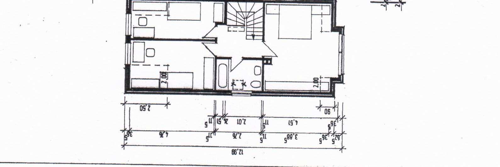 Reihenhaus