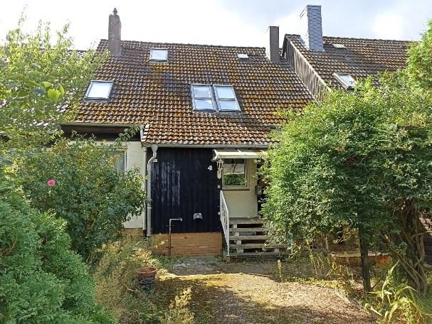 Reihenhaus, im Erbbaurecht