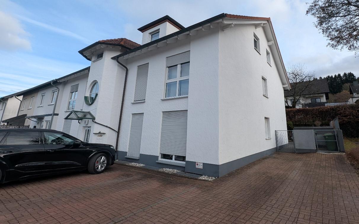 Eigentumswohnung (3 bis 4 Zimmer)