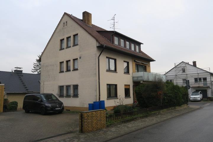 Eigentumswohnung (3 bis 4 Zimmer)