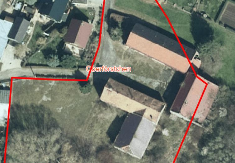 Wohn-/Geschäftshaus