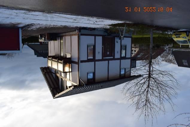 Einfamilienhaus