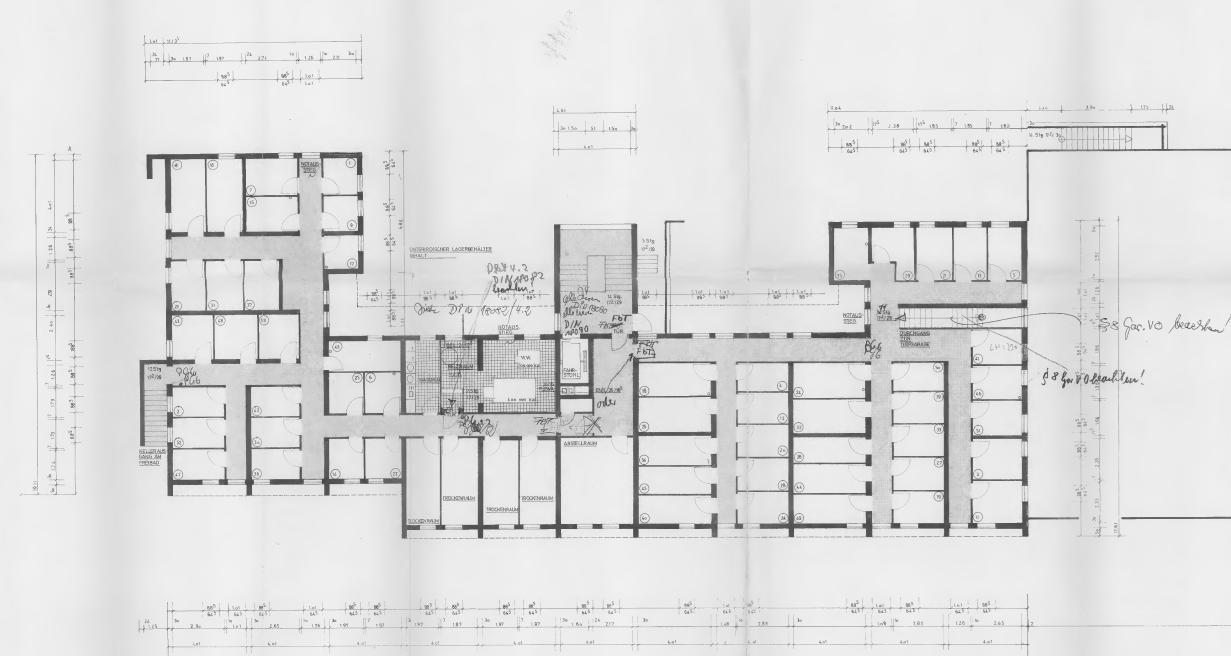 Eigentumswohnung (1 bis 2 Zimmer)