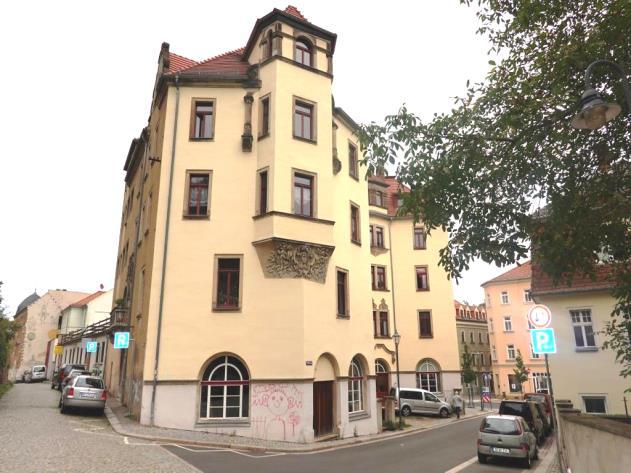 Mehrfamilienhaus, Steinberg 20/Neugasse 30