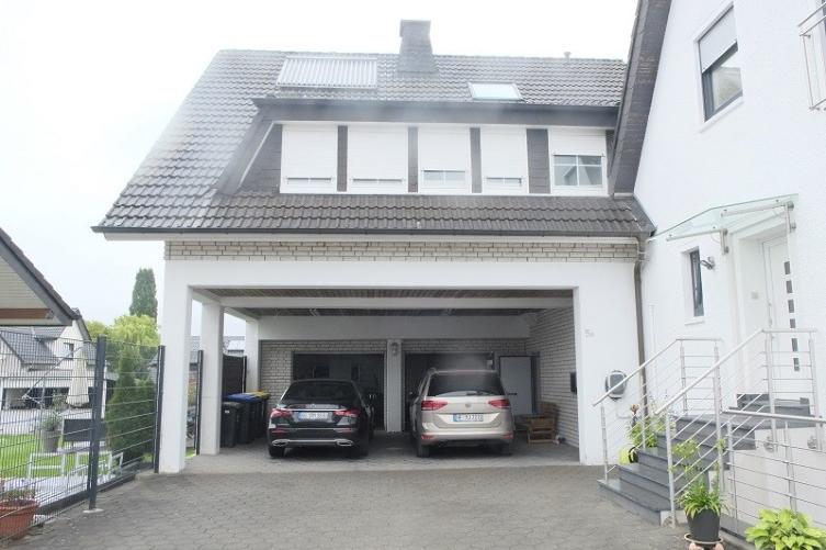 Eigentumswohnung