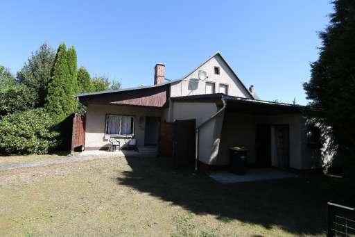 Einfamilienhaus