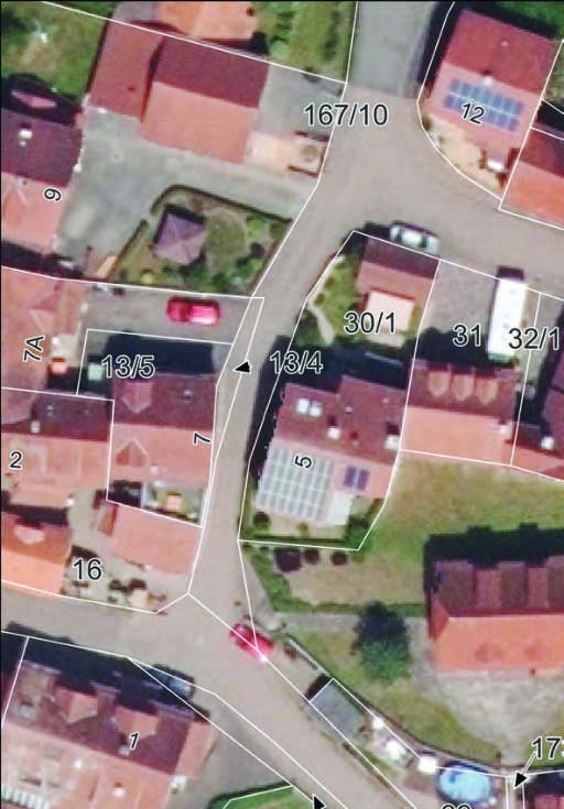 Einfamilienhaus