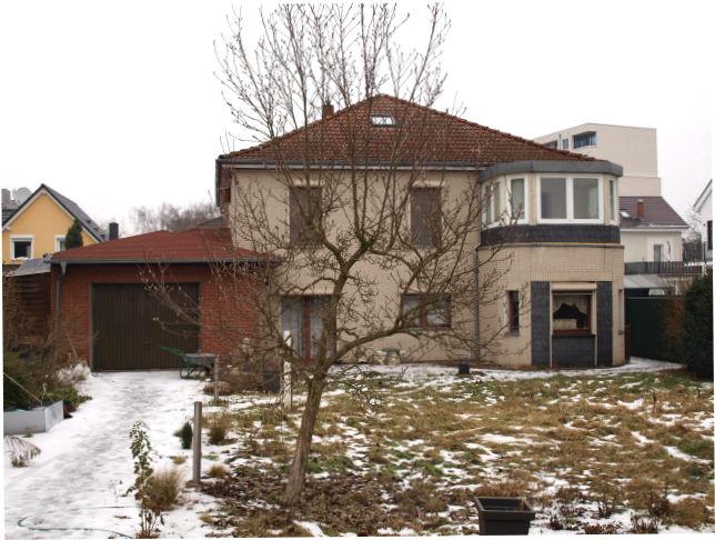 Zweifamilienhaus