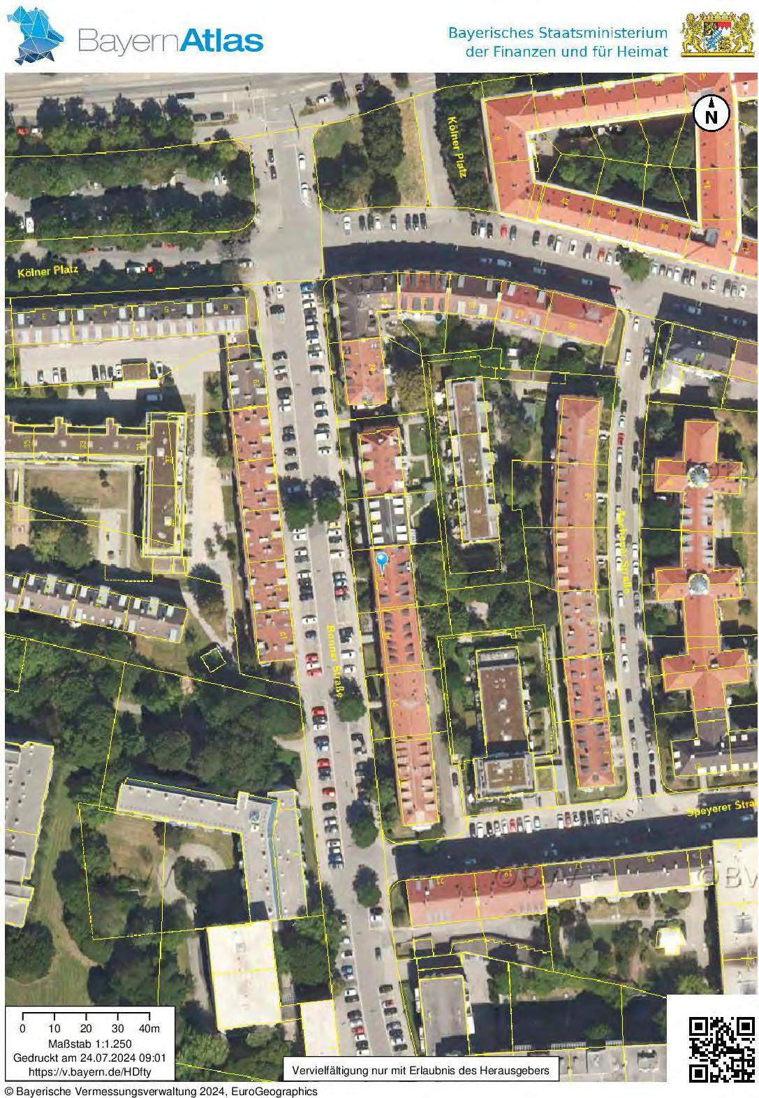 Eigentumswohnung (1 bis 2 Zimmer)