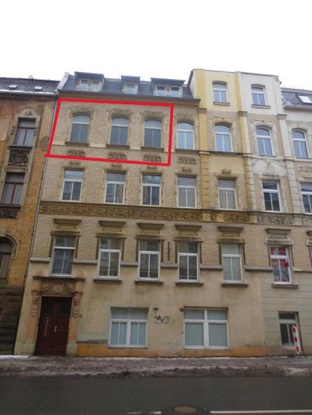 Eigentumswohnung (1 bis 2 Zimmer)