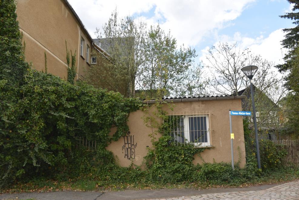 Mehrfamilienhaus