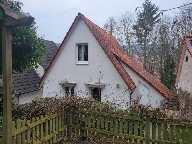 Einfamilienhaus