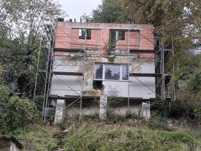 Einfamilienhaus