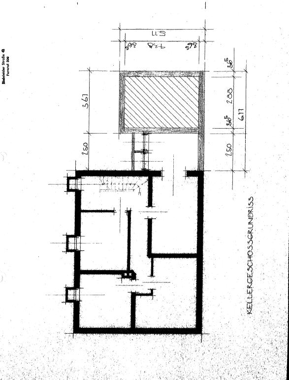 Wohn-/Geschäftshaus