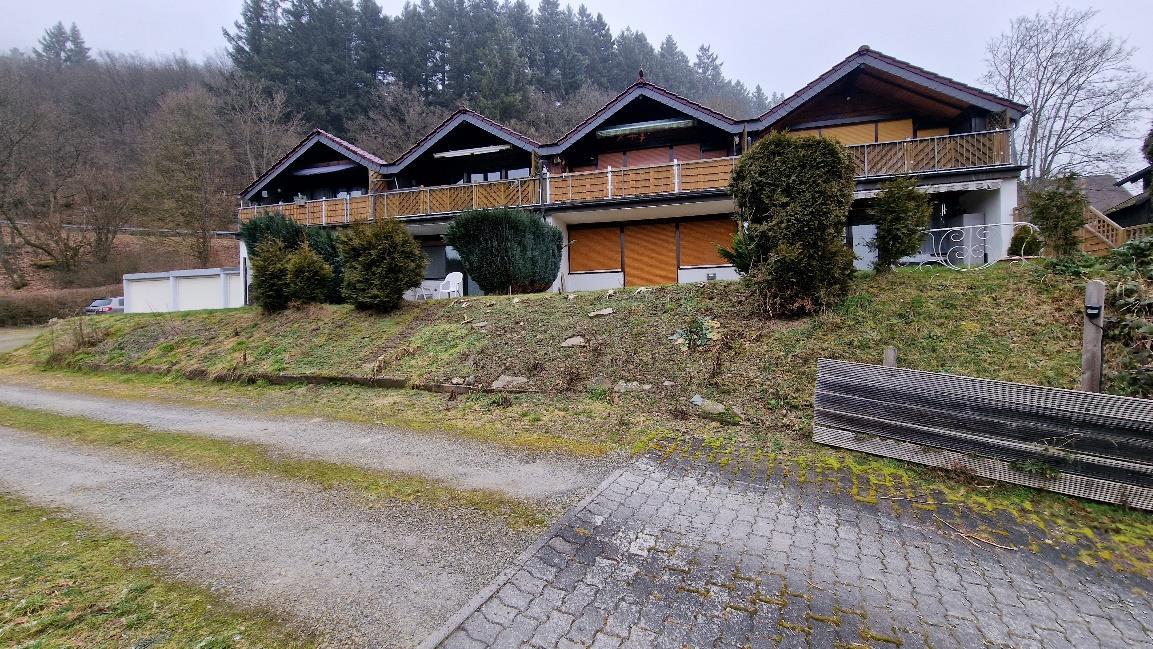 Eigentumswohnung (1 bis 2 Zimmer)